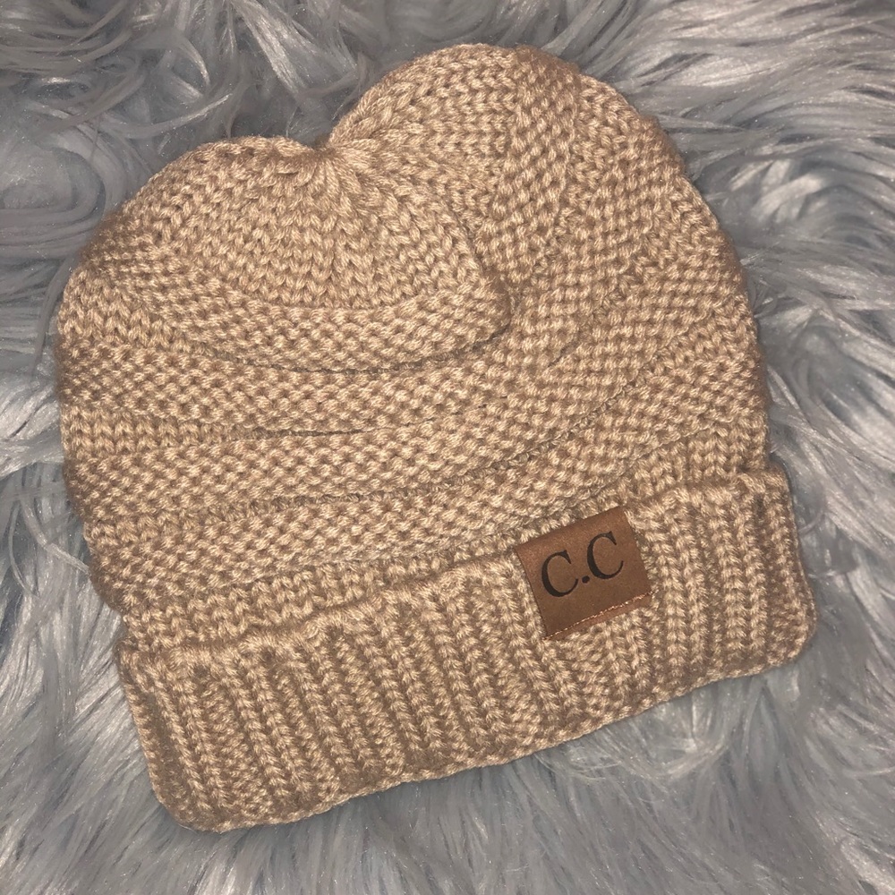 CC Beanies